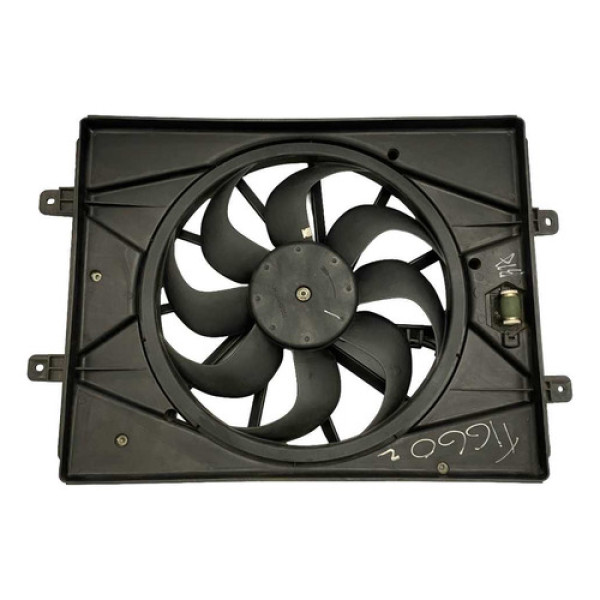 Ventoinha Eletroventilador Chery Tiggo 2 2018