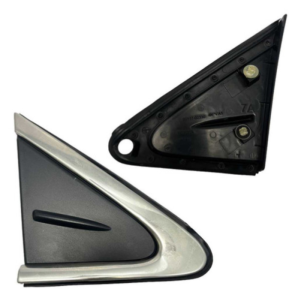 Acabamento Retrovisor Direito Toyota Corolla 2020 2022 