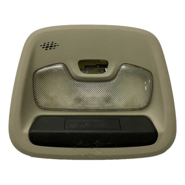 Luz Cortesia Teto Chevrolet Onix 2024 