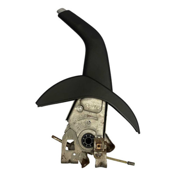 Alavanca Freio Mão Chevrolet Spin 2020 2021