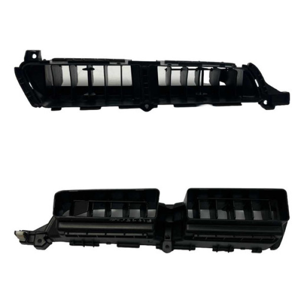 Difusor Saída Ar Central Honda Fit 2015 | 77610t5n