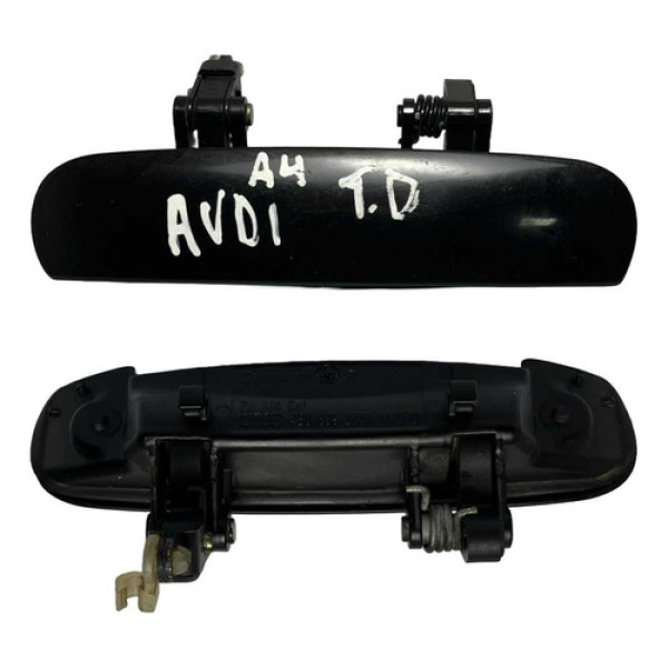 Maçaneta Externa Traseira Direita Audi A4 1997 2006 