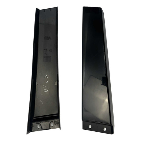 Friso Coluna Porta Externa Dianteira Direita Up 2017 Preto