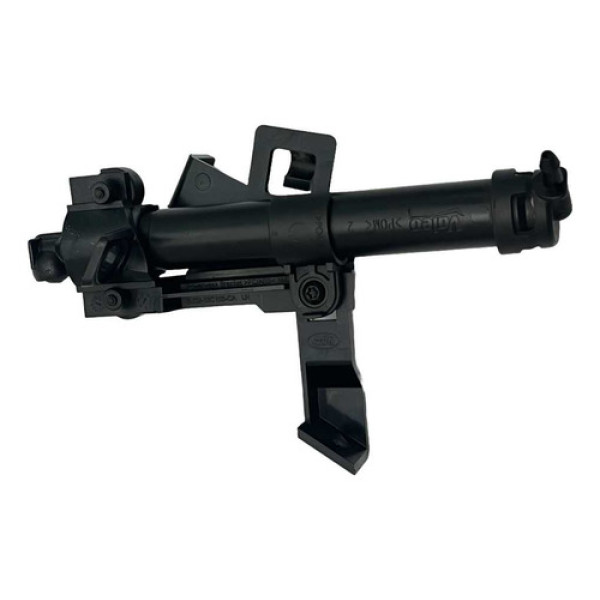 Esguicho Farol Esquerdo Land Rover Evoque 2013 Bj3213c153ca