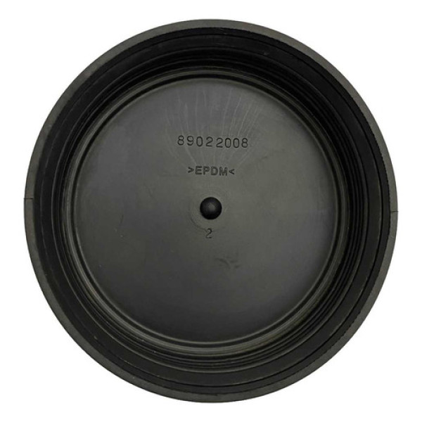 Tampa Borracha Vedação Farol Ford Ecosport 2013 2016