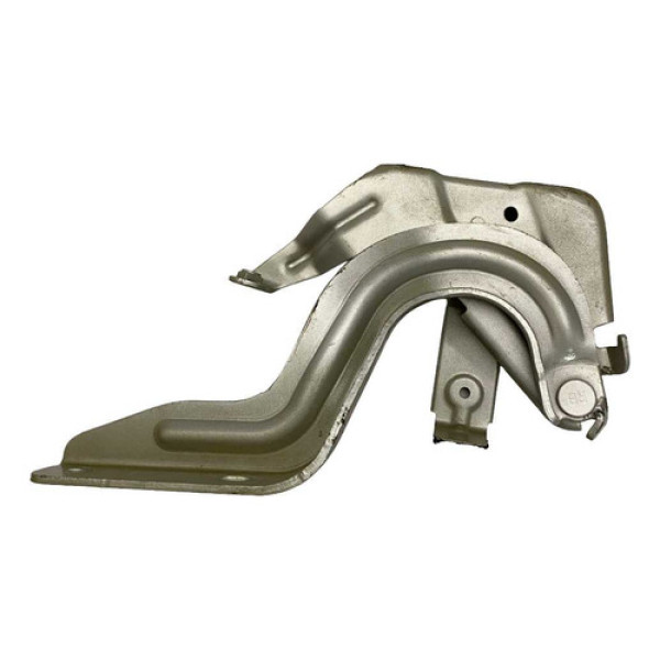 Dobradiça Braço Capô Esquerdo Nissan Kicks Sl 2016 2017