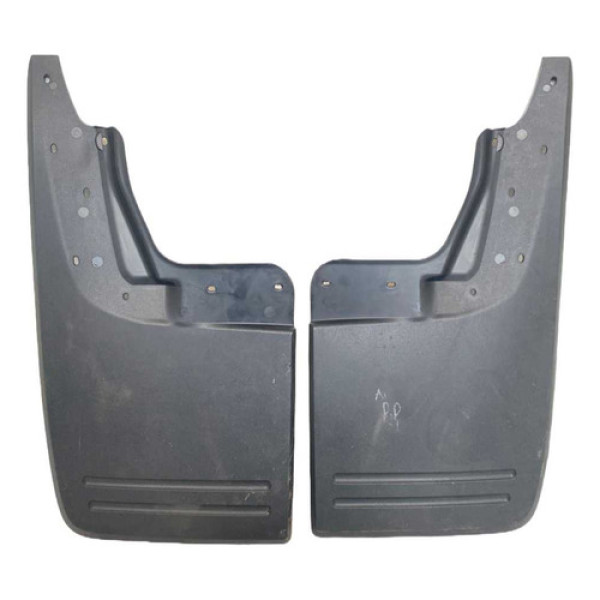 Kit Parabarro Traseiro Volkswagen Amarok 2010