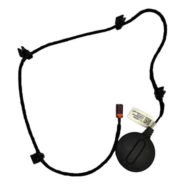 Antena Interface Som Chevrolet Spin 2019 2023 | 52146595