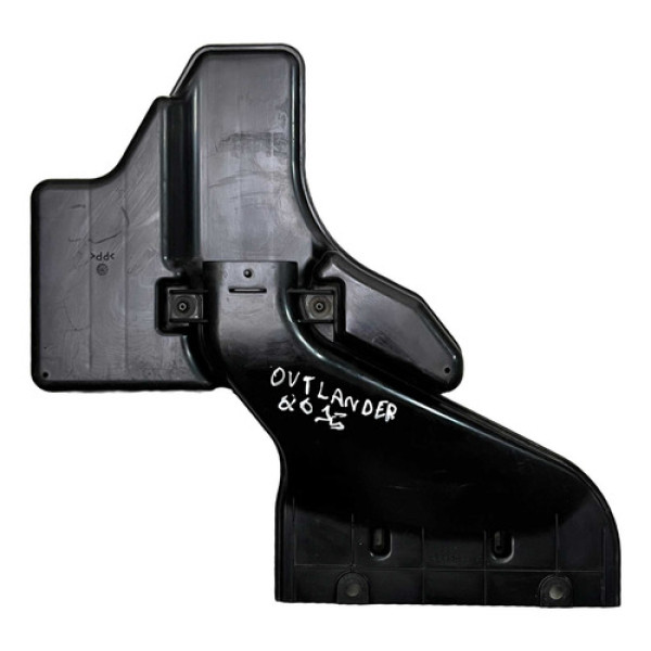 Duto Ar Caixa Ressonância Outlander 2.0 2015 2016 | 1505a887