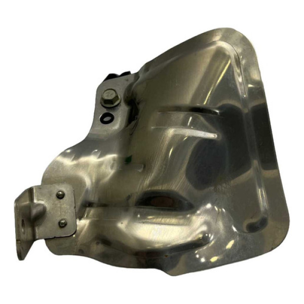 Proteção Coletor Escape Chevrolet Tracker Premier 1.2 2020