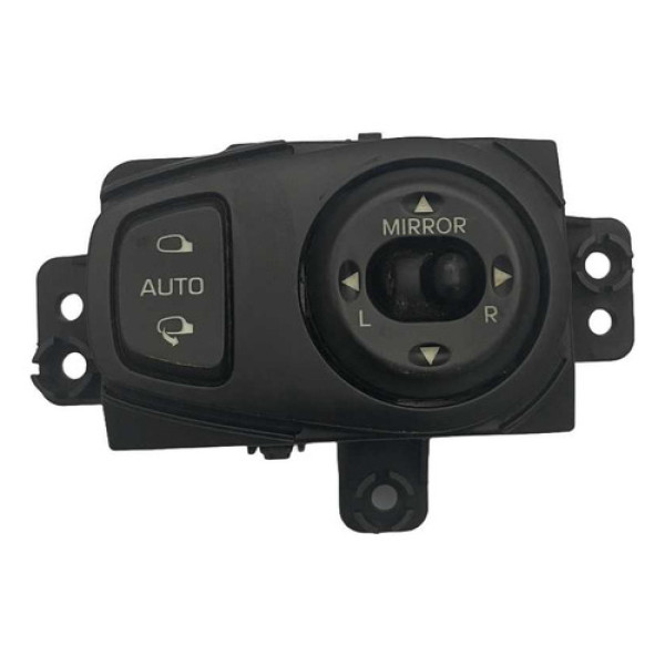 Comando Retrovisor Retrátil Hyundai Hb20x 2012 2019