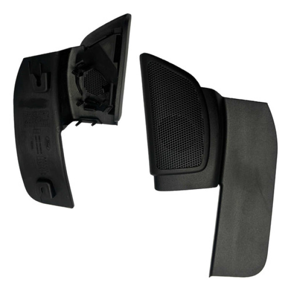 Acabamento Interno Retrovisor Ford Focus 2017 | Bm5118c863a