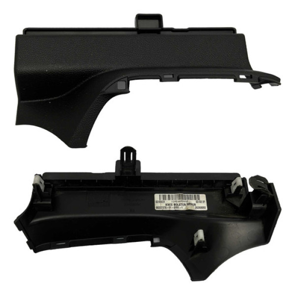 Moldura Painel Lado Esquerdo Gm Tracker 2021 2023 | 26222912