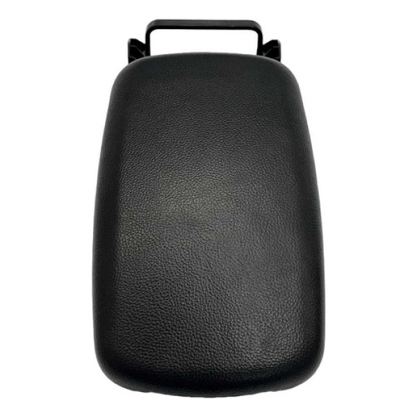 Apoio De Braço Console Central Hyundai Creta 2017 2020 Preto