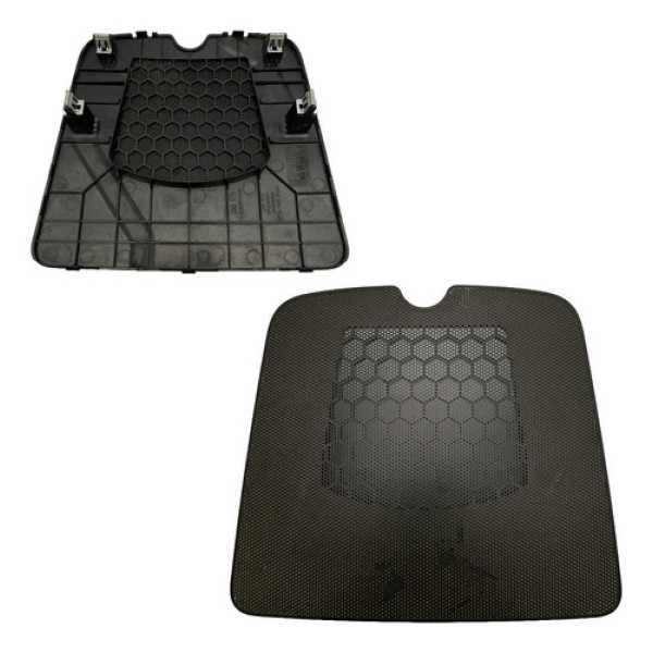 Acabamento Alto Falante Chevrolet Captiva 2.4 2010 2012 