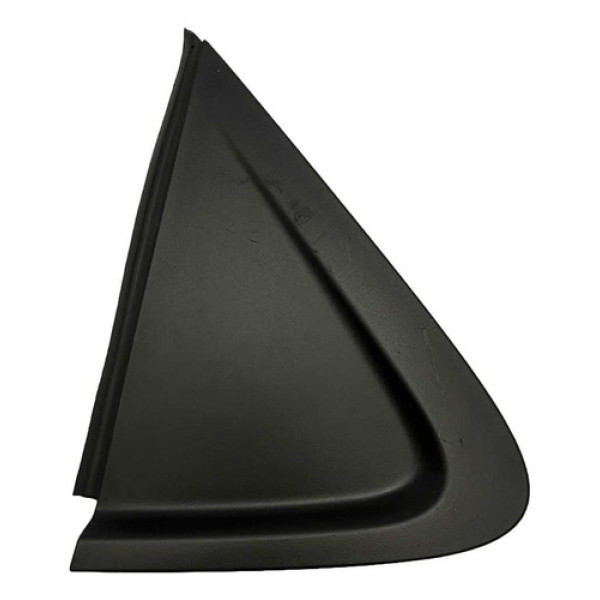 Moldura Lateral Traseira Esquerda Onix 2024 | 26404262 Preto