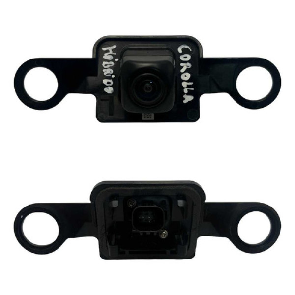 Câmera Ré Toyota Corolla Altis Hybrid 2022 2023