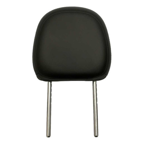 Encosto Cabeça Banco Dianteiro Direito Esquerdo Tracker 2013 Preto