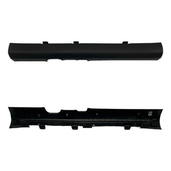 Soleira Porta Dianteira Esquerda Sportage 2020/22 85870d9100 Preto