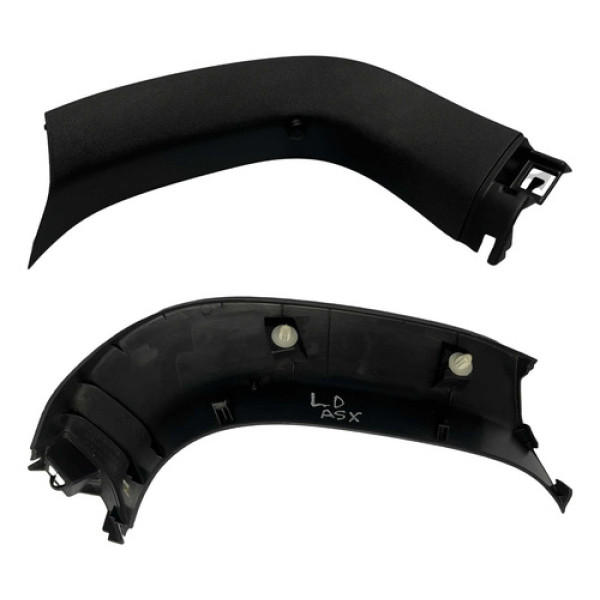 Acabamento Interno Coluna Direita Asx 2013 | 7224a132