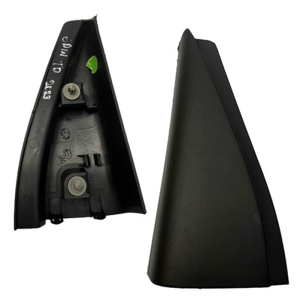 Acabamento Direito Painel Chevrolet Spin 2023 | 52024645