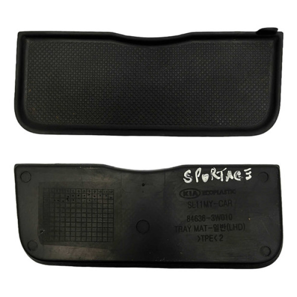 Tapete Console Central Kia Sportage 2011 2014 | 846363w010