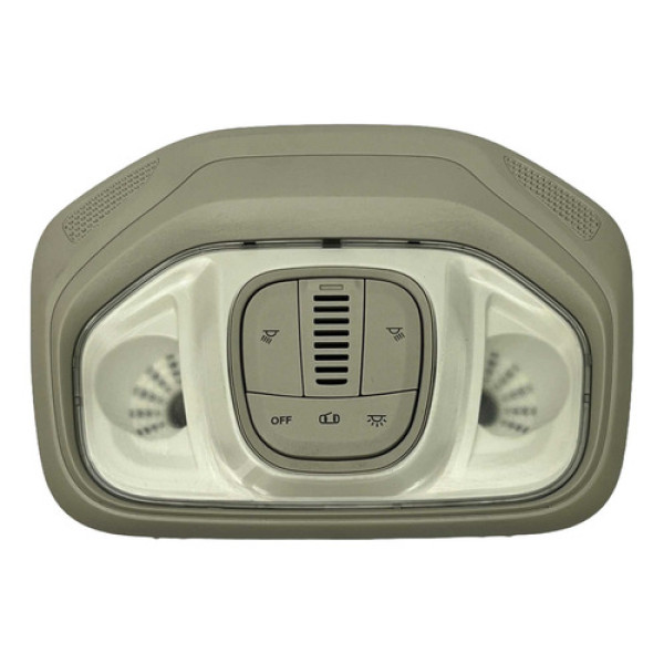 Luz Teto Fiat Argo 2017 2021 | 01002464520