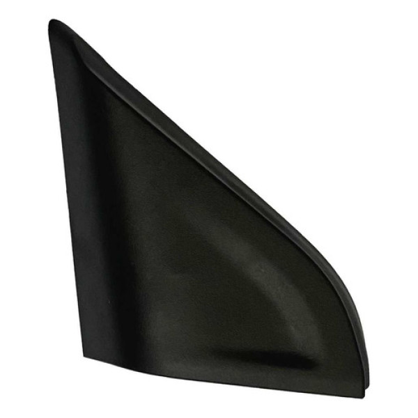 Acabamento Interno Retrovisor Esquerdo Compass 2020 2021 Preto