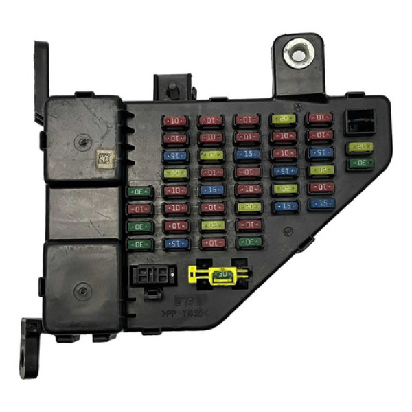 Caixa Fusível Hyundai Tucson 2007 2010 | 911102e001