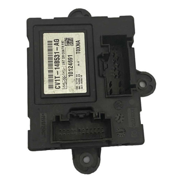 Módulo Conforto Ford New Fiesta 2015 | Cv1t14b531ag