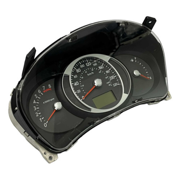 Painel Instrumentos Hyundai Tucson 2.0 2009 2012 940172e247 - Preto