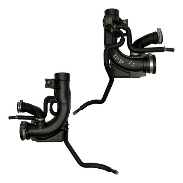 Duto Filtro Do Ar Nissan Kicks 1.6 2020 | 5ra2a