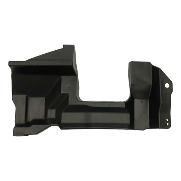 Defletor Lateral Radiador Direito Honda Hr-v 1.8 Ex 2020