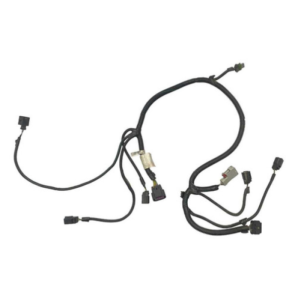 Chicote Traseiro Drl Chevrolet Onix Plus 2020 2024 