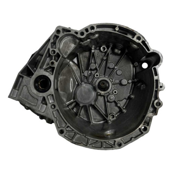 Caixa Marcha Câmbio Manual Renault Duster 2.0 2014