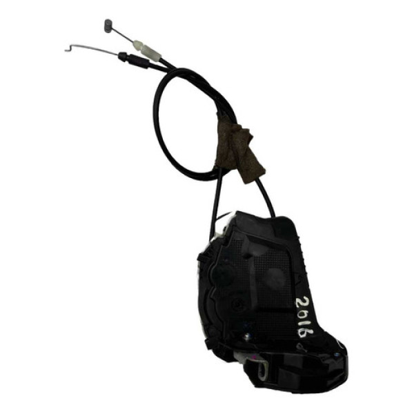 Fechadura Elétrica Traseira Esquerda Honda Hrv 2016 2017 