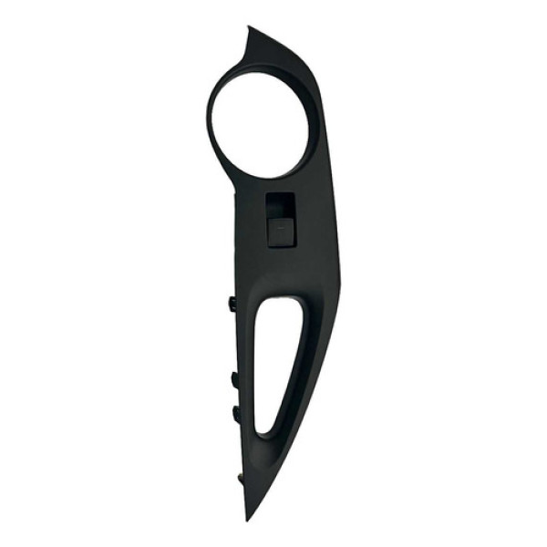 Moldura Botão Vidro Traseir Esquerd Corolla Cross 742770a030