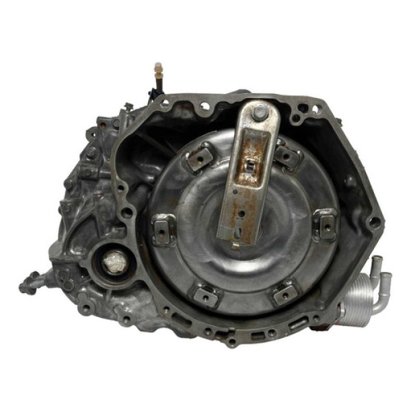 Caixa Marcha Câmbio Automática Compass Serie S T270 1.3 2021