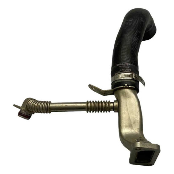 Duto Cano Saída Trocador Calor Jeep Compass 2020 2024