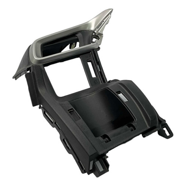 Moldura Difusor Esquerdo Honda Fit 2017