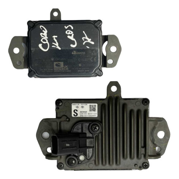 Sensor Radar Toyota Corolla Cross 2021 2024