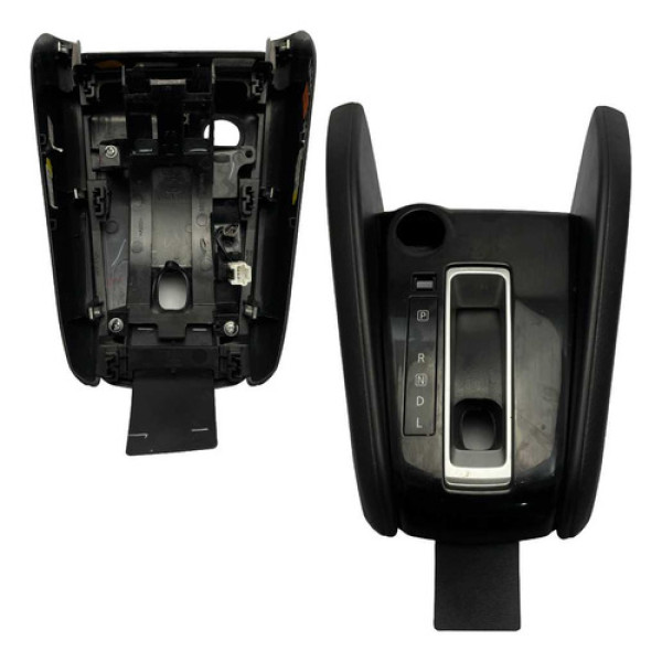 Moldura Cambio Nissan Kicks 2018 2022 | 969p15rb0a