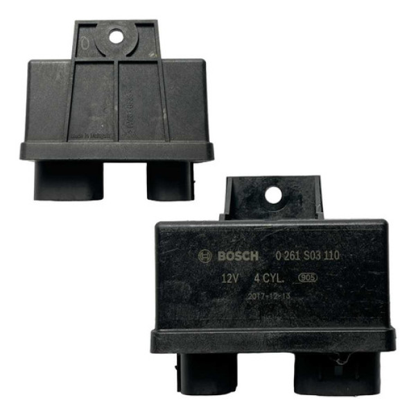 Módulo Relé Ventoinha Nissan Kicks Versa 1.6 2016 2022 