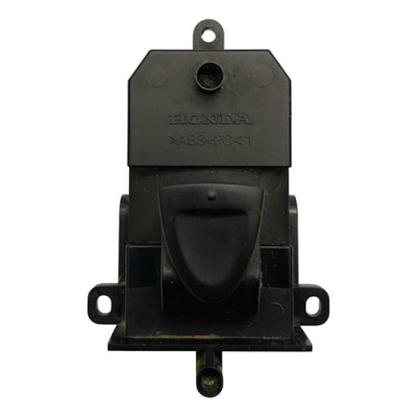 Botão Vidro Elétrico Traseiro Esquerdo Honda Civic 2006 2011