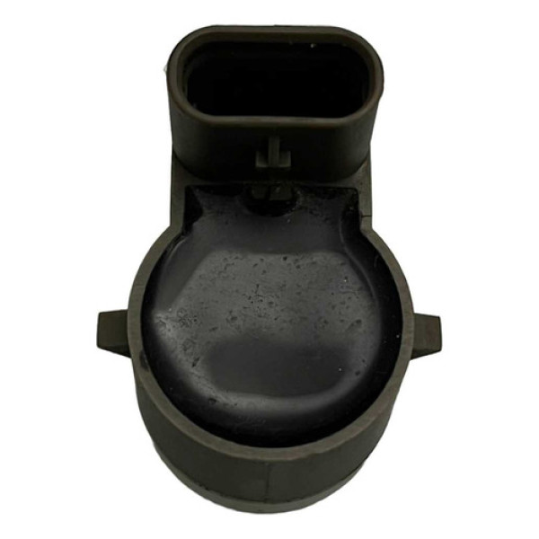 Sensor Estacionamento Traseiro Chevrolet Tracker1.2 2020  Preto