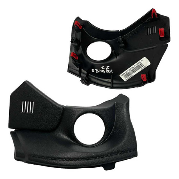 Moldura Botão Start Stop Toyota Yaris 1.5 2022 2023 2024 