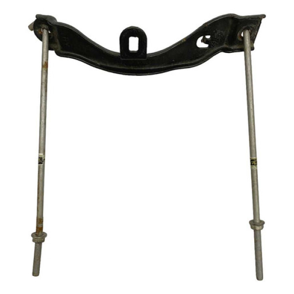 Suporte Fixação Bateria Honda Wr-v 1.5 2018 Preto