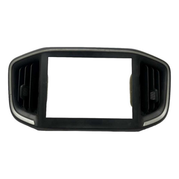 Moldura Painel Central C Difusor Strada 2021 2023 100253454