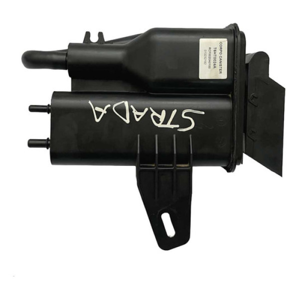 Filtro Canister Fiat Strada Freedom 2021  