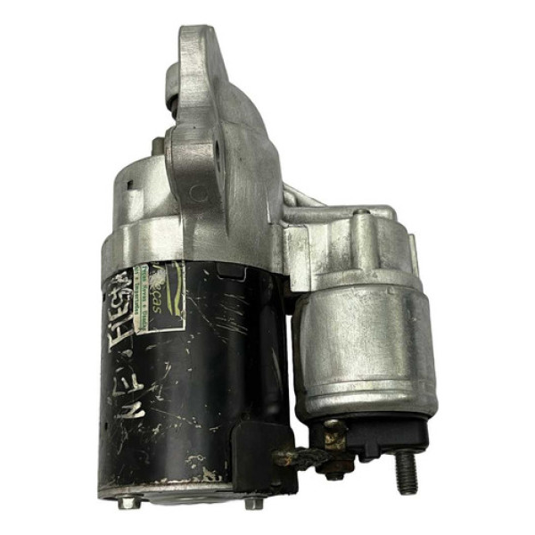 Motor Partida New Fiesta 1.6 16v 2012 2017 Aut | Cn1511000ba